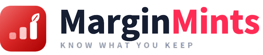 MarginMints — Know what you keep